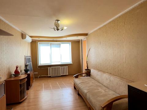 квартира за адресою Академіка Корольова вул., 44