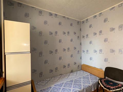 квартира за адресою Академіка Корольова вул., 44