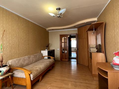квартира за адресою Академіка Корольова вул., 44