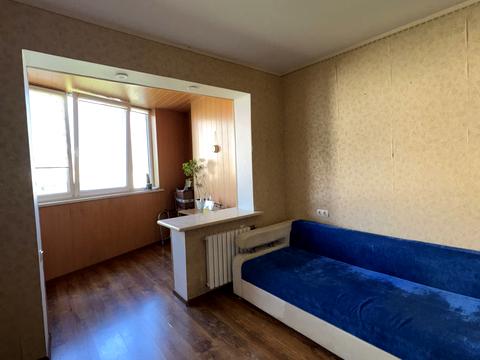 квартира за адресою Академіка Корольова вул., 44