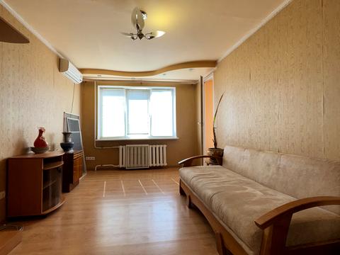квартира за адресою Академіка Корольова вул., 44
