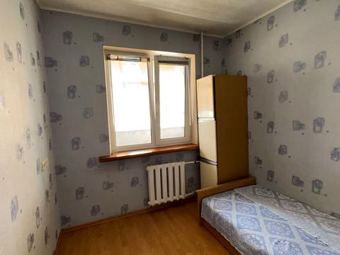 квартира за адресою Академіка Корольова вул., 44