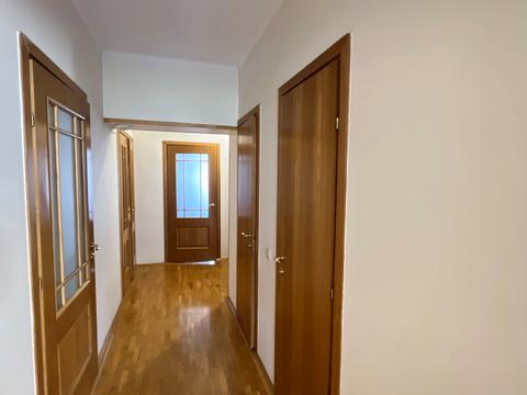 квартира по адресу Юрковская ул., 28