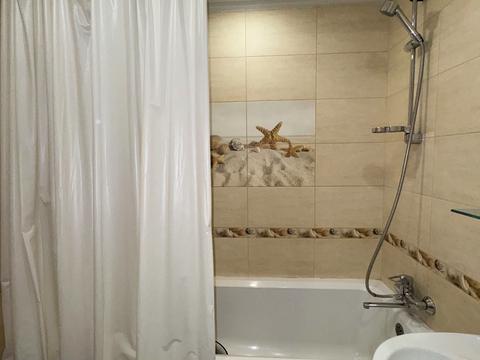 квартира за адресою Академіка Корольова вул., 44