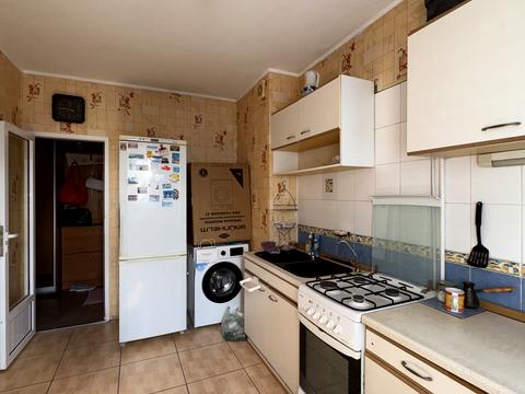 квартира за адресою Академіка Корольова вул., 44