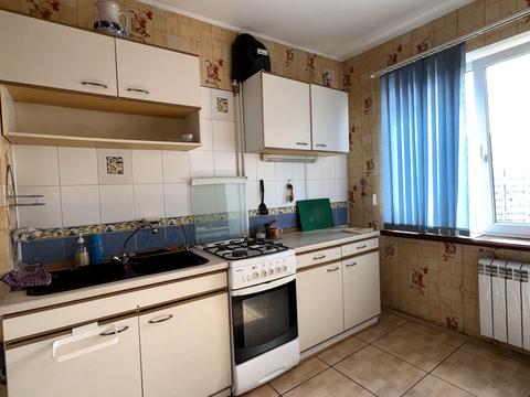 квартира за адресою Академіка Корольова вул., 44