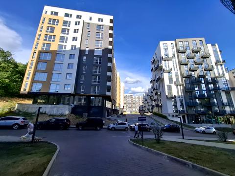 квартира за адресою Малоголосківська вул., (Будинок)