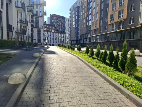 квартира за адресою Малоголосківська вул., (Будинок)
