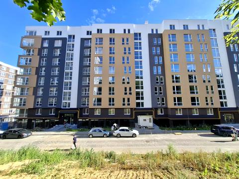 квартира за адресою Малоголосківська вул., (Будинок)