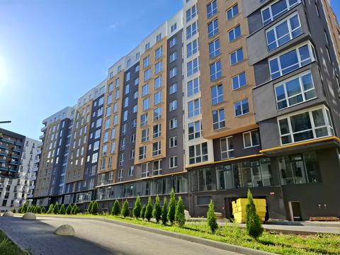 квартира за адресою Малоголосківська вул., (Будинок)
