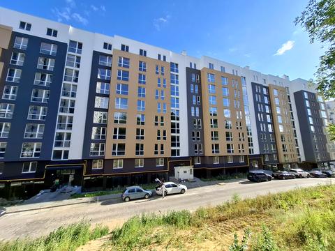 квартира за адресою Малоголосківська вул., (Будинок)