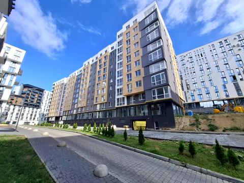 квартира за адресою Малоголосківська вул., (Будинок)