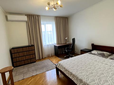 квартира по адресу Юрковская ул., 28