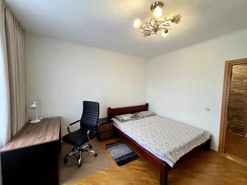 квартира по адресу Юрковская ул., 28