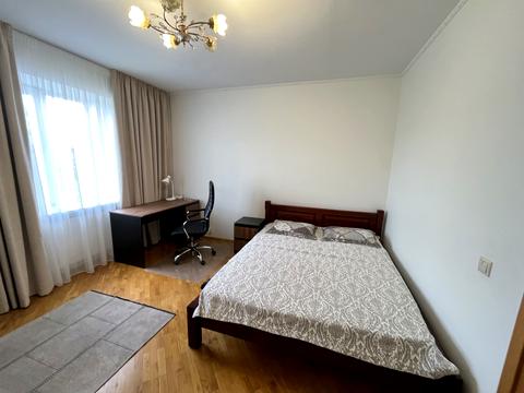квартира по адресу Юрковская ул., 28
