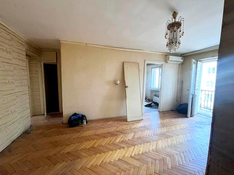 квартира за адресою Юрія Гойди вул., 24