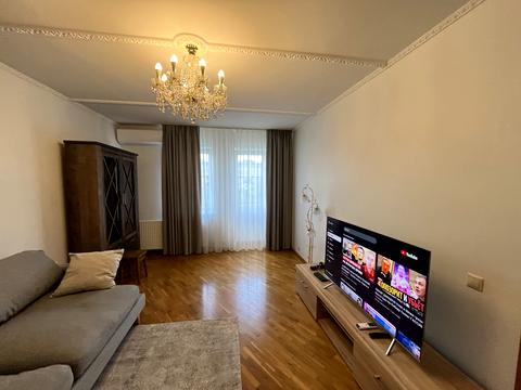 квартира по адресу Юрковская ул., 28