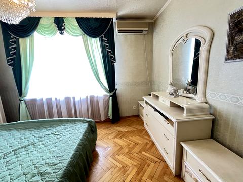квартира по адресу Александра Конисского ул., 37/41