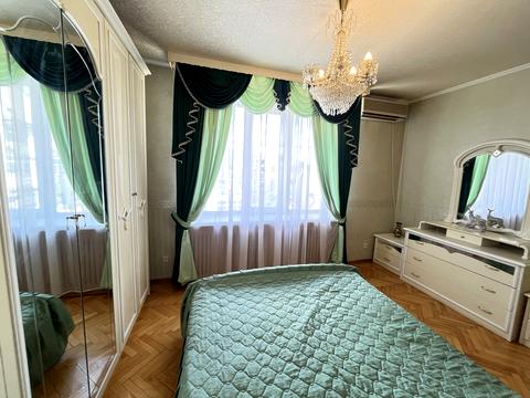 квартира по адресу Александра Конисского ул., 37/41