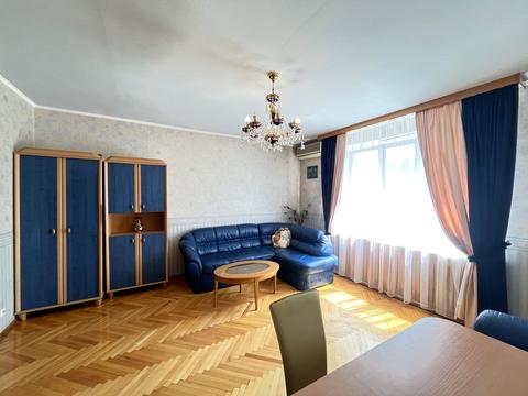 квартира по адресу Александра Конисского ул., 37/41