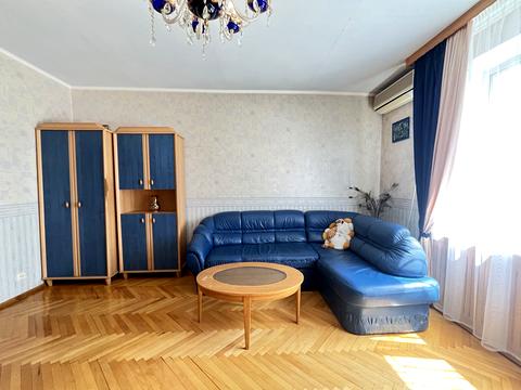 квартира по адресу Александра Конисского ул., 37/41