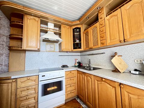 квартира по адресу Александра Конисского ул., 37/41