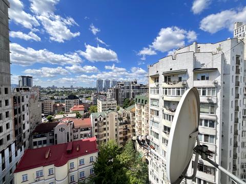 квартира по адресу Александра Конисского ул., 37/41