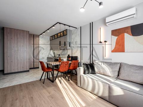 квартира за адресою Васильківська вул., 37-Г