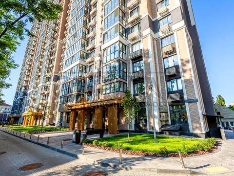 квартира за адресою Васильківська вул., 37-Г