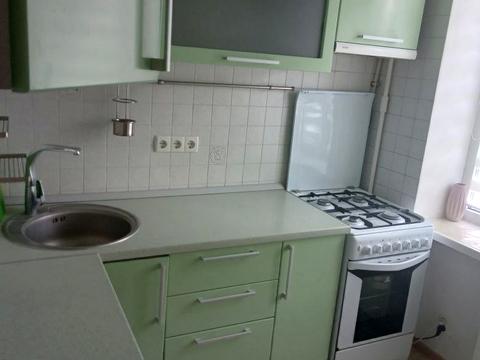 квартира за адресою Євгена Коновальця вул. (Щорса), 15 к1