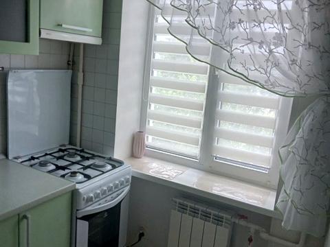 квартира за адресою Євгена Коновальця вул. (Щорса), 15 к1