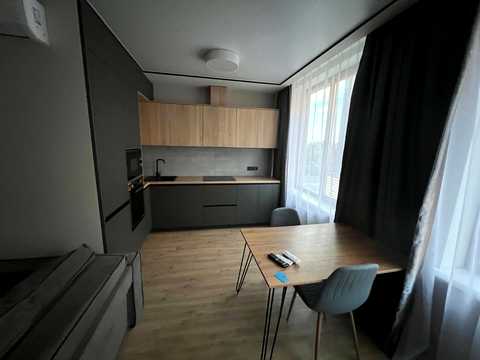 квартира по адресу Берестейский просп. (Победы), 67