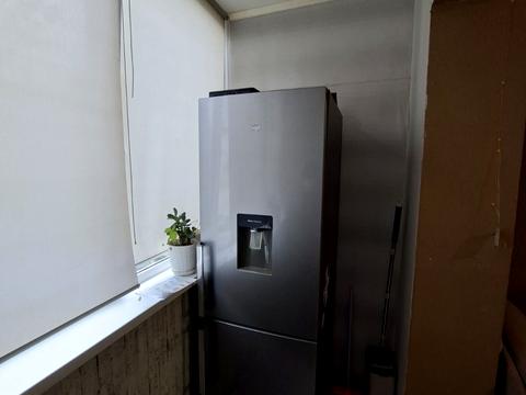 квартира за адресою Ольги Басараб вул., 5
