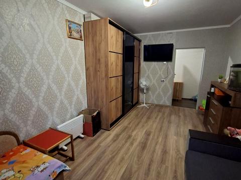 квартира за адресою Ольги Басараб вул., 5