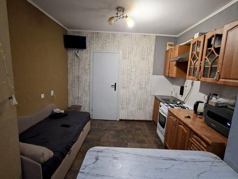 квартира за адресою Ольги Басараб вул., 5