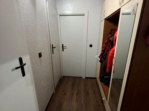 квартира за адресою Ольги Басараб вул., 5