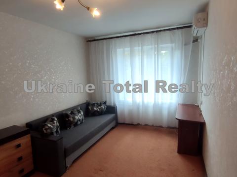 квартира за адресою Київ, Жилянська вул., 76