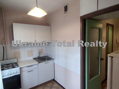 квартира за адресою Київ, Жилянська вул., 76