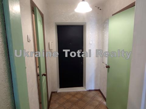 квартира за адресою Київ, Жилянська вул., 76