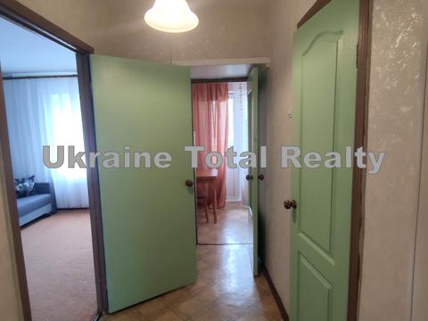 квартира за адресою Київ, Жилянська вул., 76