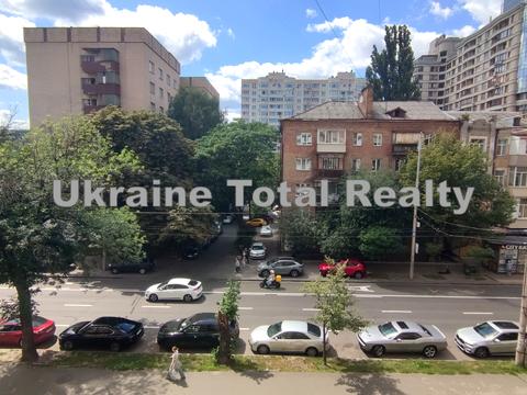 квартира за адресою Київ, Жилянська вул., 76