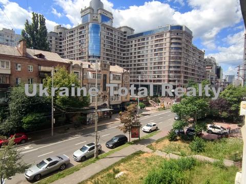 квартира за адресою Київ, Жилянська вул., 76