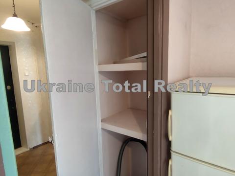 квартира за адресою Київ, Жилянська вул., 76