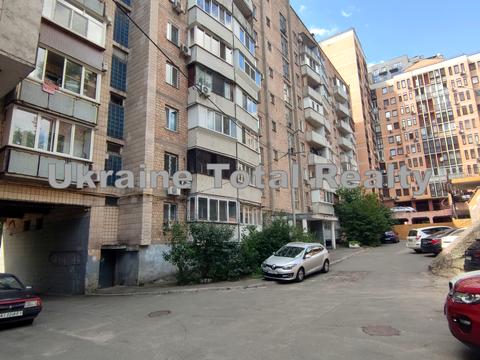 квартира за адресою Київ, Жилянська вул., 76