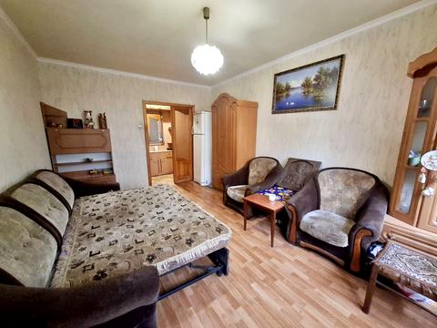 квартира по адресу Паникахи ул., 16