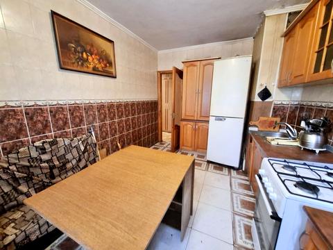 квартира по адресу Паникахи ул., 16