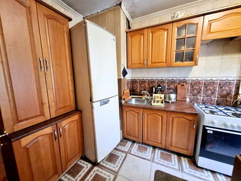 квартира по адресу Паникахи ул., 16