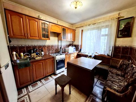 квартира по адресу Паникахи ул., 16