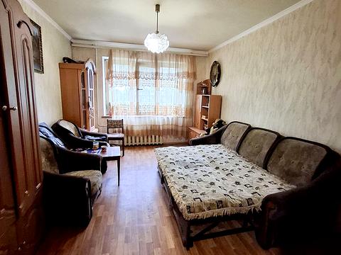 квартира по адресу Паникахи ул., 16