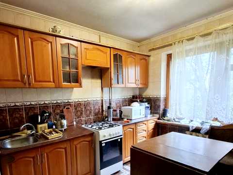 квартира по адресу Паникахи ул., 16